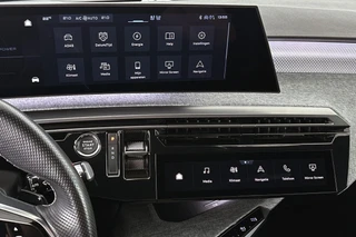 Peugeot e-5008 GT Avantage 73 kWh 7p Leder Stoelventilatie Stoelverwarming 360 Camera Keyless / 16