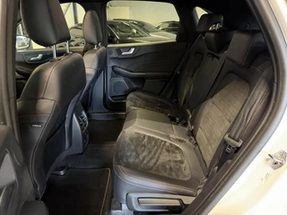 Ford Kuga 2.5 PHEV ST-Line X Pano Trekhaak Virtual Camera / 35