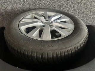 Peugeot 3008 1.2 PURETECH ACTIVE distributie riem recent vervangen / 14