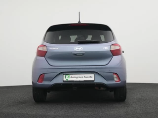 Hyundai i10 1.0 Comfort Smart 5-zits Sportvelgen | Private lease 339,- p.m / 10