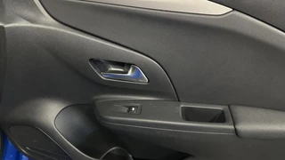 Opel Corsa-e Level 2 50 kWh 3 FASE 96% SOH CARPLAY NAVIGATIE ECC CRUISE. / 16