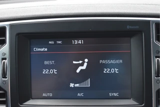 Kia Sportage 1.6 T-GDI 4WD GT-Line First Edition 177 PK  | NL-Auto | Camera | DAB | Nav | Leder | Keyless | Trekhaak | 4-Seasons / 47
