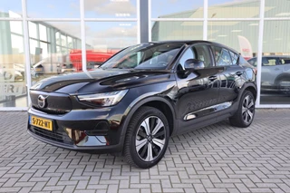 Volvo C40 Recharge Core 69 kWh|Camera|Panoramadak|Carplay|Navi| / 15