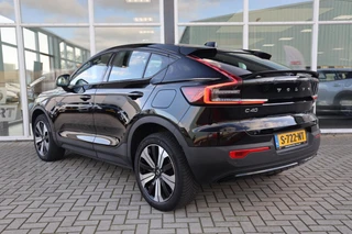 Volvo C40 Recharge Core 69 kWh|Camera|Panoramadak|Carplay|Navi| / 18