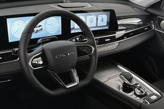 Chery TIGGO 7 Unique / 6