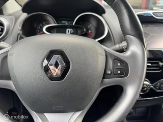 Renault Clio Estate 1.2 TCe Intens / Limited / 26