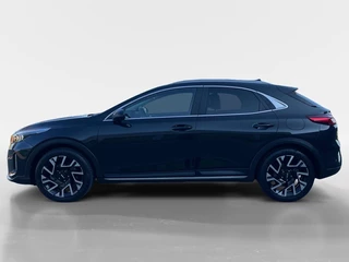 Kia XCeed 1.5 T-GDi DynamicPlusLine Automaat | Navi | Clima | Camera | Stoel/-Stuurverwarming | Afneembare Trekhaak | Elektr. Achterklep | Adaptieve Cruise | Keyless Entry / 2