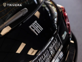 Fiat 500e 42 kWh Icon l SoH 95% l AUT l NAV l CLIMATE l Keyless entry l 1ste eig.l Dealer onderh.l ALS NIEUW / 15