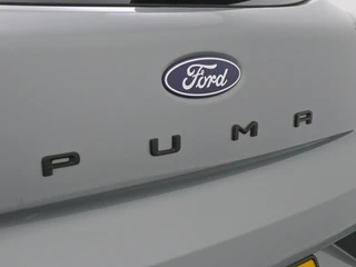 Ford Puma 1.0 EB Hybrid ST-Line | Winterpack | Trekhaak | Navigatie / 49