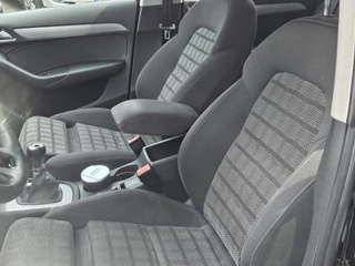 Audi Q3 2.0 TFSI quattro Pro Line NAVI TEL CC / 12