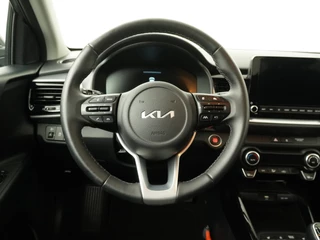 Kia Stonic 1.0 T-GDi MHEV DynamicPlusLine  - Apple/Android Carplay - Navigatie - Cruise Control - Stoel/Stuurverwarming - Lichtmetalen Velgen - Fabrieksgarantie t/m 28-01-2032 / 39