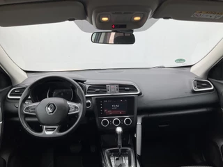 Renault Kadjar 1.3 TCe Automaat Hoge zit Trekhaak Cruise Pdc Orig.NL Onderhouden! / 16