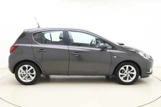 Opel Corsa 1.4 Color Edition Automaat | Stoel & Stuurverwarming | Parkeersensoren voor en achter | Lichtmetalen velgen | DAB radio | Camera / 10