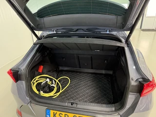 CUPRA Formentor 1.4 e-Hybrid 245pk VZ Pano dak | Brembo / 38