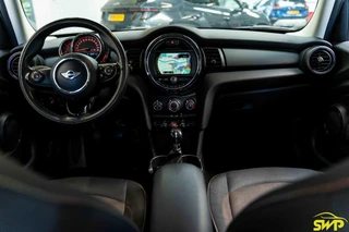 MINI 5-Door 1.5 One Salt Business / 6