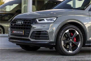 Audi Q5 3.0 TFSI SQ5 quattro Pro Line Plus  | B&O | Pano | Matrix Led / 16