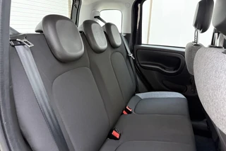 Fiat Panda 1.0 Hybrid City Life 69 PK | Airco | Dakrails | Weinig kilometers | Hoge instap | Zuinige motor | Electrische ramen | 5 Zitplaatsen / 11