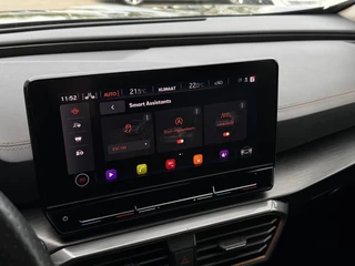 CUPRA Formentor 1.5 TSI * Camera * Stoel + Stuur verwarming * Keyless / 33