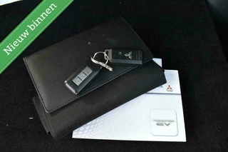 Mitsubishi Outlander 2.4 PHEV Diamand Edition LEDER VOL! 360ºCAMERA/TREKHAAK/ETC,! / 25