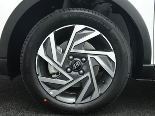 Hyundai Bayon 1.0 T-GDI Comfort Navigatie | Camera | Cruise control / 7