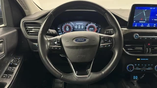 Ford Kuga 1.5 EcoBoost Titanium CAMERA ECC CRUISE LED LM DAB. / 26