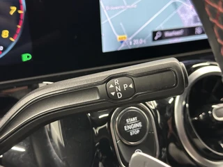 Mercedes B-klasse 180 Business Solution AMG|WideScreen|Carplay|Pano|Carplay|Trekhaak| / 26