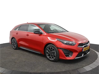 Kia ProCeed 1.5 T-GDi GT-Line Automaat  - Led Koplampen - Adaptief Cruise Control - Navigatie - Climate Control - Fabrieksgarantie Tot 2031 / 11