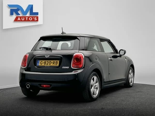 Mini 3-Deurs 1.5 Cooper | Origineel NL | Navigatie | Cruise/Control | Carplay | Airco | / 7