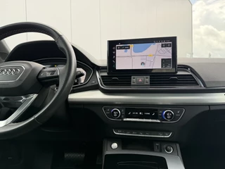 Audi Q5 55 TFSI e Hybrid 367pk quattro S-line Competition / 48