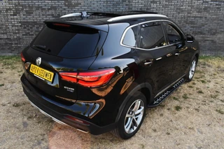 MG EHS 1.5 TGDI Luxury Plug In Hybrid PANORAMADAK/LEDER/DODE HOEK DET./VOL!/ETC.! / 31