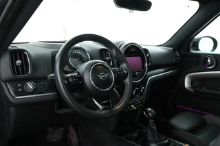 MINI Countryman Mini 1.5 Cooper S E ALL4 Chili  Panorama, Head Up, Automaat / 17