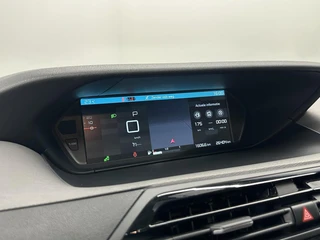 Citroen C4 SpaceTourer 1.2 PureTech Shine CAMERA CARPLAY ECC CRUISE LM 26000 KM. / 25