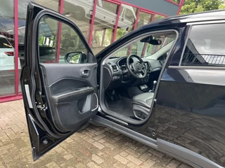 Jeep Compass 1.4 MultiAir Opening Edition Plus  | ACC | Parkeer | Beats | Trekhaak | Carplay | Navi | Stoel/Stuurverw. | / 12