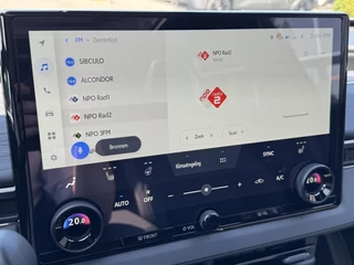 Toyota C-HR+ EXECUTIVE AWD 77 kWh NIEUW & DIRECT LEVERBAAR!! PREMIUM PACK PANO-DAK BLIND-SPOT PARK-SENSOREN 360° CAMERA STOEL/STUURVERW WARMTEPOMP EL-ACHTERKLEP / 30
