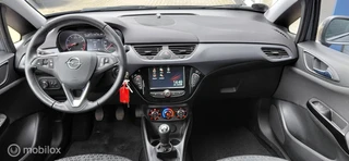 Opel Corsa 1.4 Opc Line,Camera,stoelver,Cruise / 10