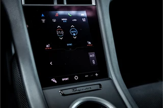 Porsche Taycan 4S Performance 93 kWh Vierwielbesturing Innodrive Matrix Bose / 35