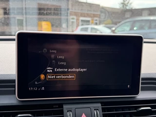 Audi SQ5 3.0 TFSI SQ5 Quattro Panodak Luchtvering Trekhaak 360 Camera / 54