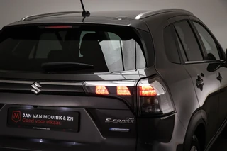Suzuki S-Cross 1.4 Boosterjet Select Smart Hybrid | CLIMA | STOELVERWARMING | CAMERA | TREKHAAK / 22