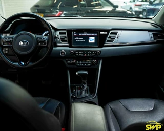 Kia Niro 1.6 GDi Hybrid ExecutiveLine | Leer | Memory | JBL | ACC | Dodehoek | Navi | Cam / 4