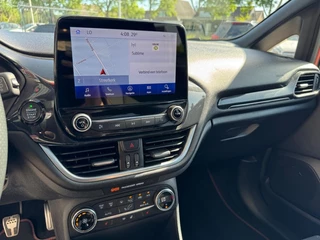 Ford Fiesta 1.0 Ecoboost ST-Line Panoramadak Carplay Winterpakket Led Navigatie / 28