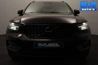 Volvo XC40 1.5 T5 PHEV R-Design|H/K|STUUR.STOELVW|CAM|SOH86% / 28