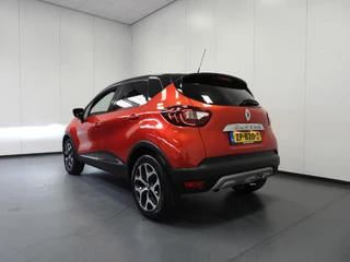 Renault Captur 1.2 TCe Aut. Intens NAVI/CLIMA/LED/TREKH./17"LMV! / 4