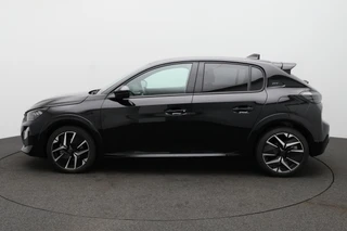 Peugeot 208 1.2 Hybrid 145 e-DCS6 GT Alcantara / 2+6 Jaar Garantie / 27