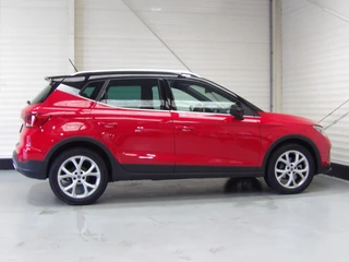 SEAT Arona 1.5 TSI EVO 150pk DSG-7 FR / 6