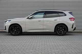 BMW X3 30e xDrive  M Sport | Panodak | Trekhaak | Memory | Driving Assistant | 21 Inch | Iconic Glow | / 10