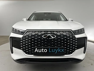 Chery TIGGO 4 1.5 HEV Unique Automaat 163pk | Nieuw & rijklaar / 27