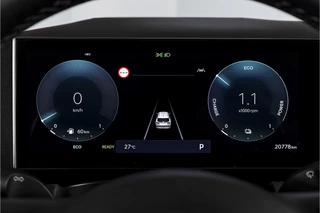 Hyundai Tucson 1.6 T-GDI PHEV Premium Sky 4WD  | S/K-Panodak | Elek. Stoelen | Adapt. Cruise | Stoelventilatie+Verw. | 360 Camera | NAV+App. Connect | Krell | Elek. Klep LM 19" | 1125 / 49