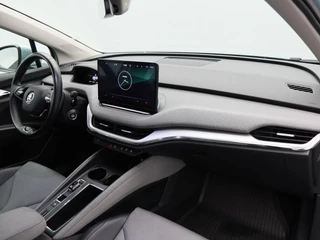 Skoda Enyaq iV 60 180 Pk | Panoramadak | Half Leder | CarPlay | Climatronic | 19 Inch | 106.943 Km!! / 38