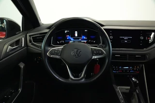 Volkswagen Taigo 1.5 TSI R-Line 3x  Adaptive-Cruise IQ-led 18'lmv 24 Maanden garantie* (Vraag naar de voorwaarden) / 7