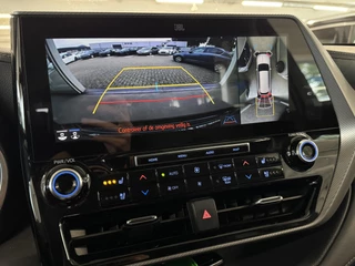 Toyota Highlander 2.5 AWD Hybrid Premium | Navigatie | JBL-Audio | Parkeersensoren | Achterklep Elektrisch | ( Vestiging - Nieuwegein ) / 27